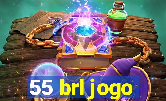 55 brl jogo